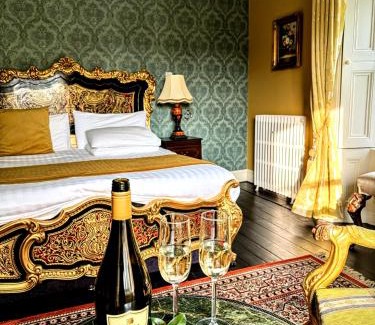 Aughrim House | Clone Country House
