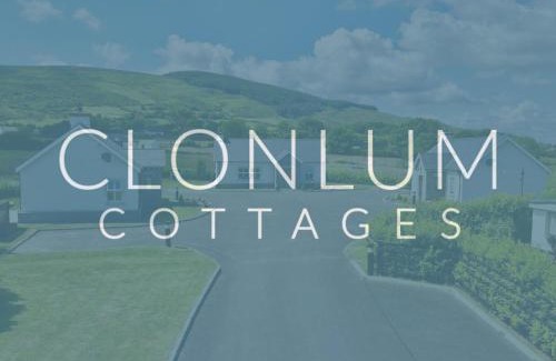 Newry House | Clonlum Holiday Cottages