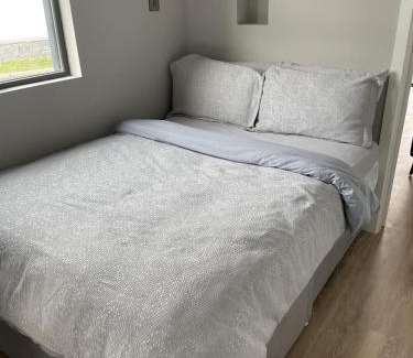 Newry House | Clonlum Holiday Cottages