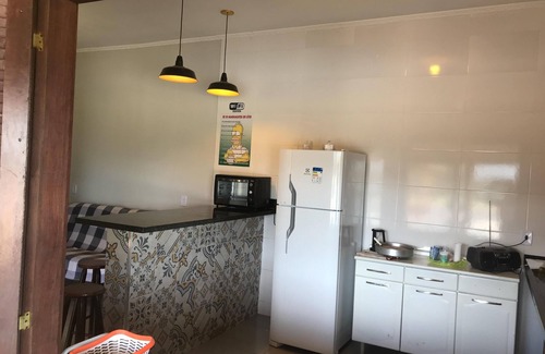 Sao Joao Batista do Gloria House | Close to the Capitol region, with much comfort and recreation for the whole family!