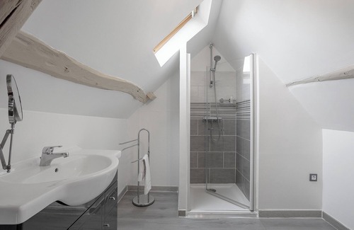 Allonne Bed & Breakfast | Clos d'Allonne