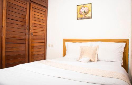 Douala Apartment | Clos D'Anthony Residence Bonanjo