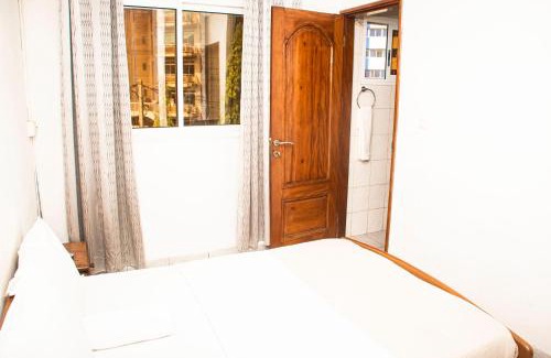 Douala Apartment | Clos D'Anthony Residence Bonanjo