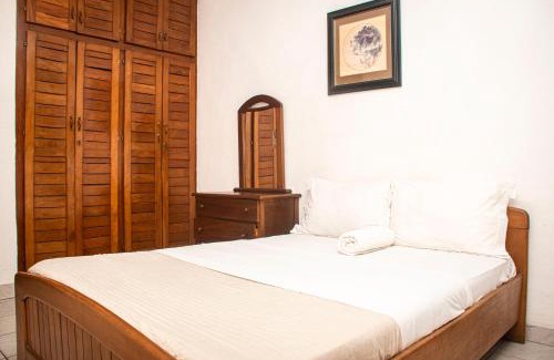 Douala Apartment | Clos D'Anthony Residence Bonanjo