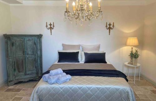 Merignas House | Clos d'Antonia, Gîte près de Saint Emilion