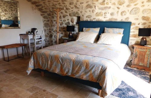 Joyeuse Bed & Breakfast | Clos de Beauregard