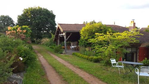 Flavignac Bed & Breakfast | Clos de l'Arthonnet
