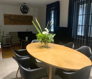 Noyers-sur-Cher House | CLOS DE LA BRIQUETERIE