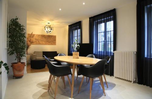 Noyers-sur-Cher House | CLOS DE LA BRIQUETERIE