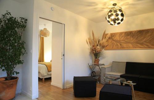 Noyers-sur-Cher House | CLOS DE LA BRIQUETERIE