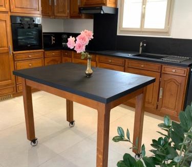 Noyers-sur-Cher House | CLOS DE LA BRIQUETERIE