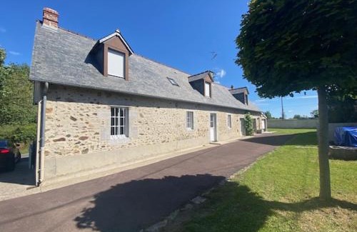 Boisroger Villa | Clos de la Lainerie