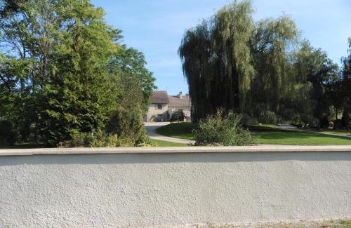 Boyer Bed & Breakfast | Clos de la Natouze