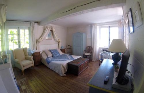 Saint-Cyr-sur-Morin Bed & Breakfast | Clos de la Rose