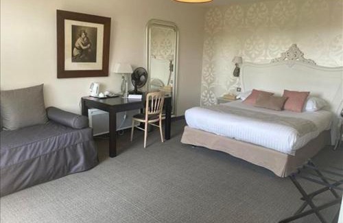 La Vaupaliere Hotel | Clos De La Vaupalière - Rouen