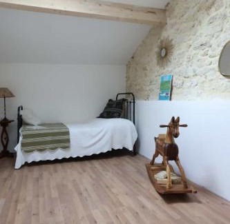 Montagne House | CLOS DE MALNON