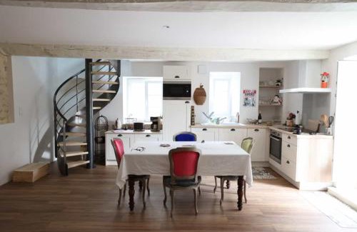 Montagne House | CLOS DE MALNON