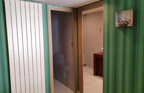 Font-Romeu-Odeillo-Via Apartment | Clos de Marie Appartement de Charme + Park Couvert