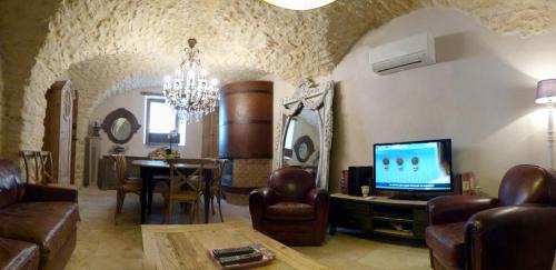 Vallon-Pont-d'Arc House | Clos de Raveyron
