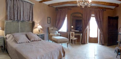 Vallon-Pont-d'Arc House | Clos de Raveyron