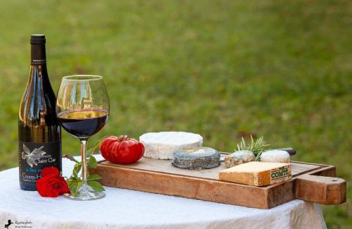 Alixan Villa | Clos des Chouettes