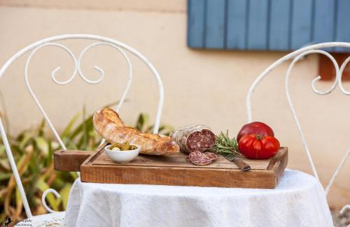 Alixan Villa | Clos des Chouettes