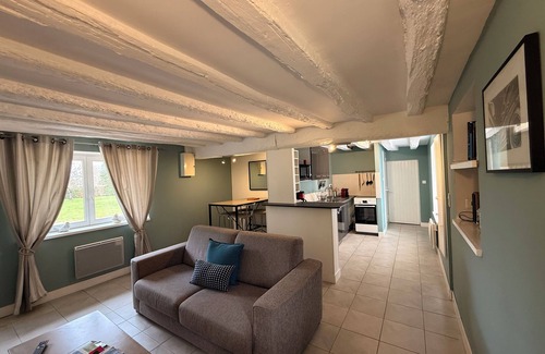 Cour-Cheverny House | Clos des Huards Group - Vignes Vélos & Châteaux