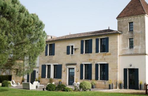 Saint-Emilion Bed & Breakfast | Clos des Jacobins (Grand Cru Classé)