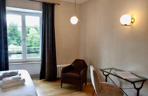 Poitiers Bed & Breakfast | Clos des Moulins