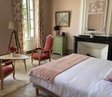 Mirepoix Bed & Breakfast | Clos des Oliviers