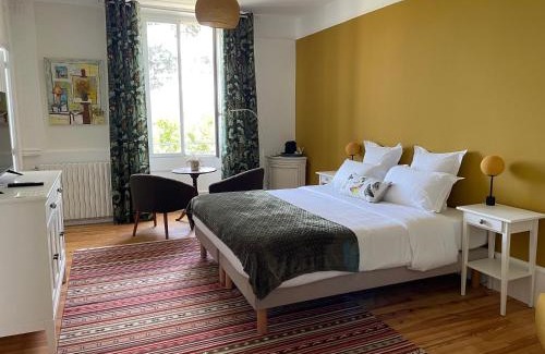 Mirepoix Bed & Breakfast | Clos des Oliviers