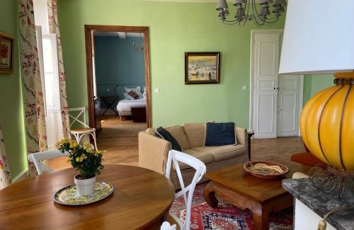 Mirepoix Bed & Breakfast | Clos des Oliviers