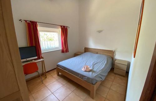 Vidauban House | Clos des Oliviers VI07