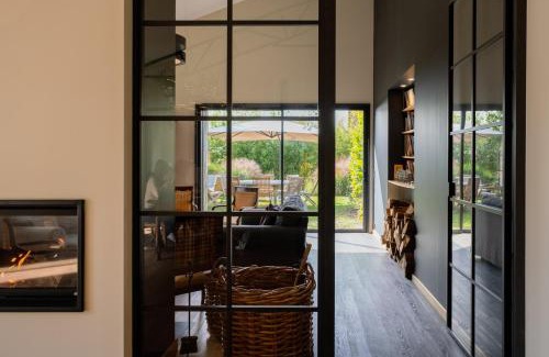 La Ferte-Saint-Aubin House | Clos des Poulies