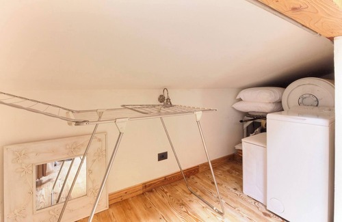 Les Praz-de-Chamonix Ski Chalet | Clos des Vorgeats - Duplex Mt-Blanc View