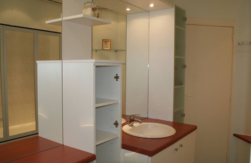 De Panne Apartment | Clos Duplex