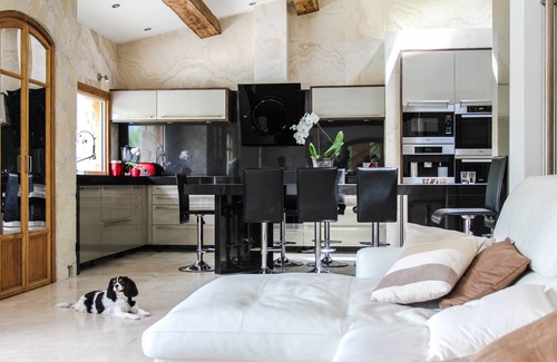Chateauneuf-Grasse Villa | Clos Galissa