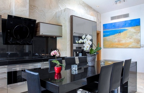 Chateauneuf-Grasse Villa | Clos Galissa