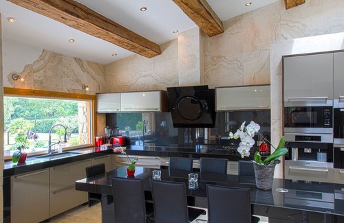 Chateauneuf-Grasse Villa | Clos Galissa