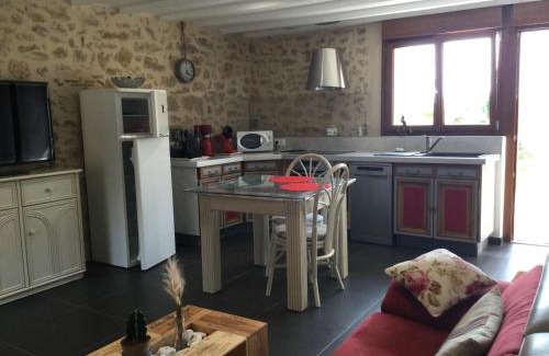 Barsac Apartment | Clos Jean Lève