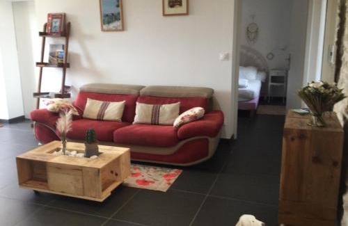 Barsac Apartment | Clos Jean Lève