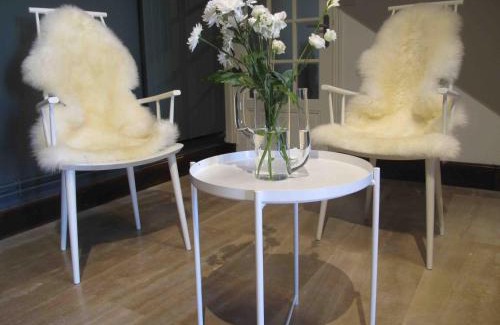 Ay-Champagne Bed & Breakfast | Clos La Chapelle