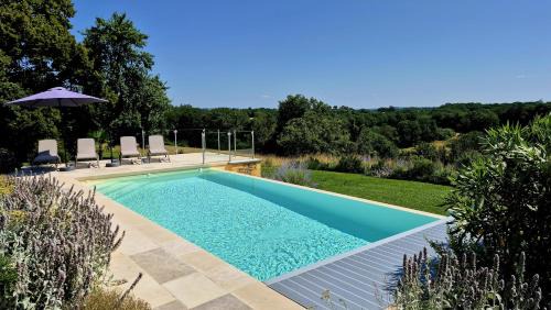 Sarlat-la-Caneda House | Clos Lamonzie