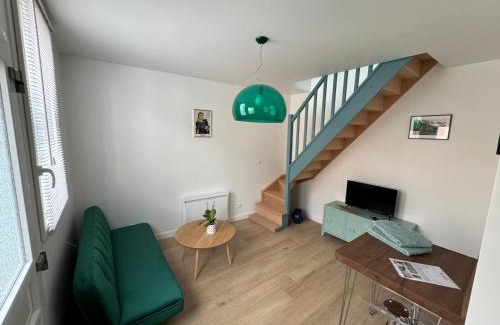 Maillets - Bellevue Apartment | Clos Margot