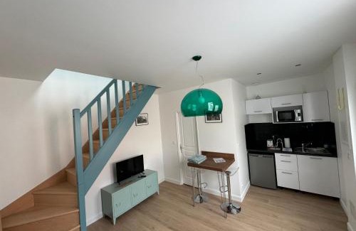 Maillets - Bellevue Apartment | Clos Margot