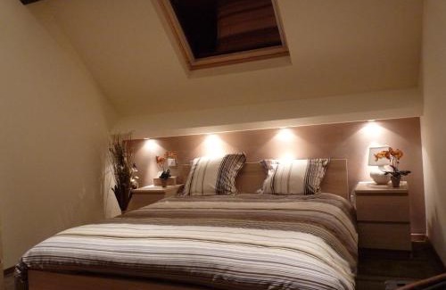 Vouvray Bed & Breakfast | Clos Mariotte