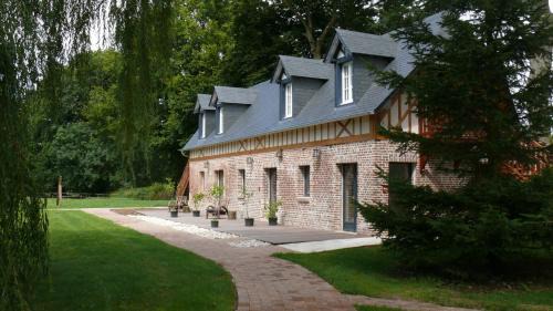 Belmesnil Hotel | Clos Masure hôtel de campagne