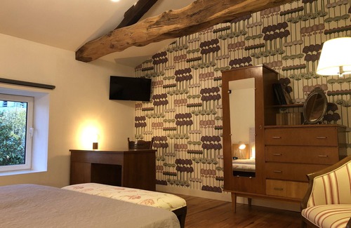 Verac Hotel | Clos Monicord