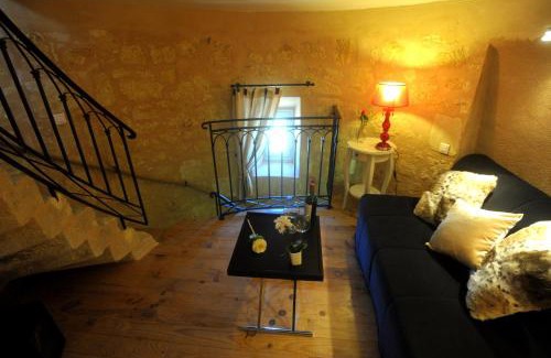 Saint-Emilion House | Clos Moulin Du Cadet