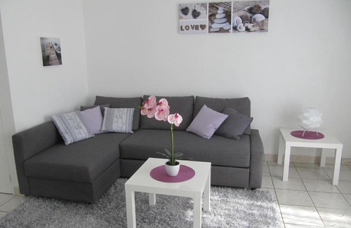 Saint-Medard-en-Jalles Apartment | Clos Saint Médard